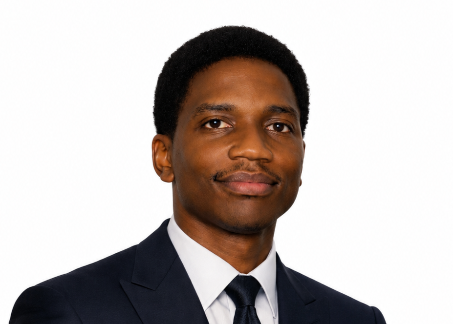 Dr. Suleiman Mohamed